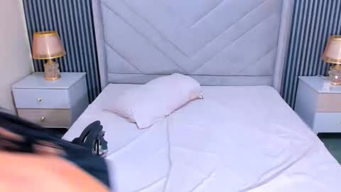 Madison Silva online show from 4, 4, 2026