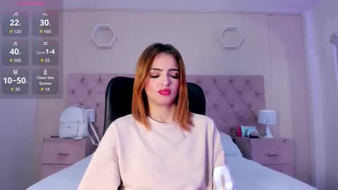 Snapshot of madisonsky_ chatting on 23, 10, 2025 madison online show from 23, 10, 2025