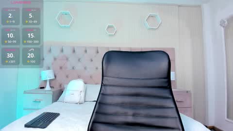 Snapshot of madisonsky_ chatting on 1, 11, 2025 madison online show from 1, 11, 2025