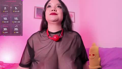 Snapshot of madisoon_lee chatting on 1, 3, 2025 Madieson Lee online show from 1, 3, 2025