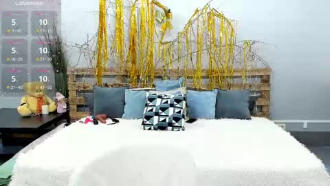 Snapshot of madissonkiss chatting on 19, 2, 2025 Madisson online show from 19, 2, 2025