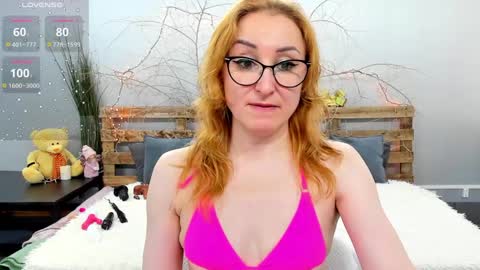 Snapshot of madissonkiss chatting on 26, 2, 2025 Madisson online show from 26, 2, 2025