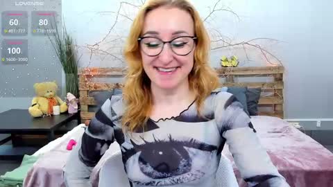 Snapshot of madissonkiss chatting on 5, 3, 2025 Madisson online show from 5, 3, 2025