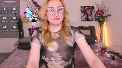 Snapshot of madissonkiss chatting on 9, 9, 2025 Madisson online show from 9, 9, 2025