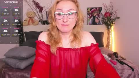 Snapshot of madissonkiss chatting on 22, 9, 2025 Madisson online show from 22, 9, 2025