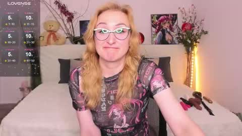 Snapshot of madissonkiss chatting on 26, 9, 2025 Madisson online show from 26, 9, 2025