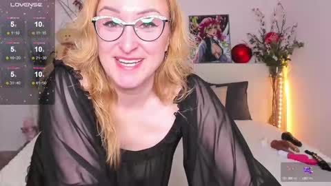 Snapshot of madissonkiss chatting on 7, 10, 2025 Madisson online show from 7, 10, 2025