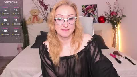 Snapshot of madissonkiss chatting on 12, 10, 2025 Madisson online show from 12, 10, 2025