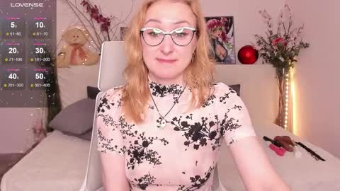 Snapshot of madissonkiss chatting on 5, 11, 2025 Madisson online show from 5, 11, 2025