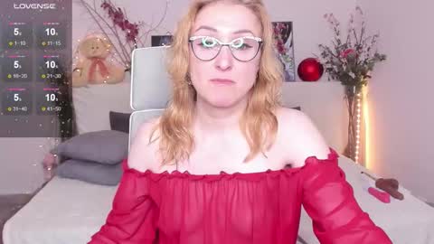 Snapshot of madissonkiss chatting on 13, 11, 2025 Madisson online show from 13, 11, 2025