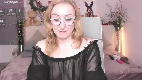 Snapshot of madissonkiss chatting on 3, 12, 2025 Madisson online show from 3, 12, 2025