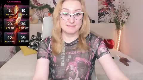 Madisson online show from 19, 12, 2025