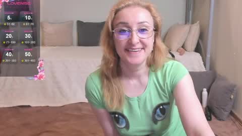 Madisson online show from 15, 5, 2026