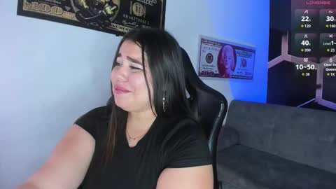 Snapshot of madissonlee__ chatting on 13, 9, 2025 madissonlee__ online show from 13, 9, 2025