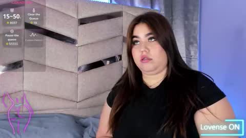 madissonlee__ online show from 13, 1, 2026