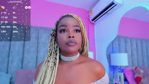 Madisson Lopez online show from 6, 1, 2025