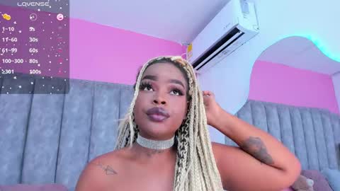 Madisson Lopez online show from 13, 1, 2025