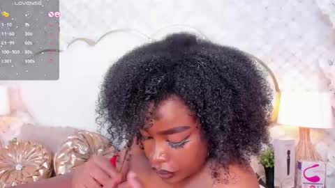 Madisson Lopez online show from 29, 10, 2025