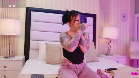 MadissonPayton online show from 16, 5, 2026
