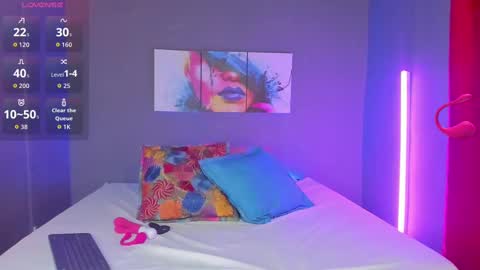 Snapshot of madissonshakur19 chatting on 17, 9, 2025 Madi online show from 17, 9, 2025