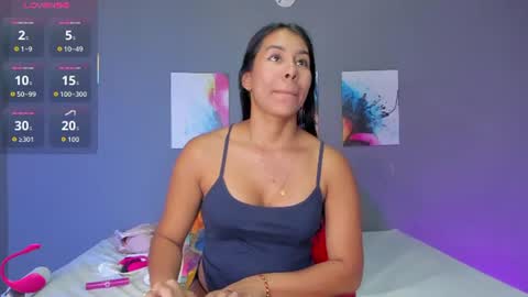 Madi online show from 11, 7, 2026