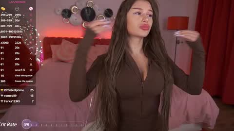 Snapshot of madissonsoft chatting on 11, 2, 2025 madissonsoft online show from 11, 2, 2025