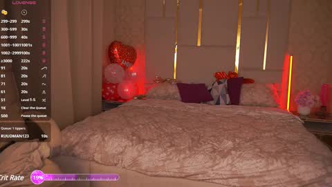 Snapshot of madissonsoft chatting on 15, 2, 2025 madissonsoft online show from 15, 2, 2025