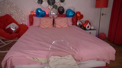 Snapshot of madissonsoft chatting on 23, 2, 2025 madissonsoft online show from 23, 2, 2025