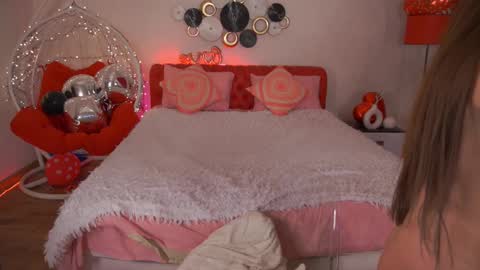 Snapshot of madissonsoft chatting on 25, 2, 2025 madissonsoft online show from 25, 2, 2025