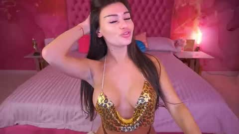 Snapshot of madissonsoft chatting on 1, 10, 2025 madissonsoft online show from 1, 10, 2025