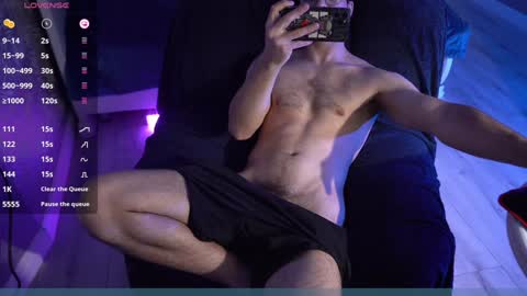 Snapshot of madmaxbad chatting on 20, 1, 2025 madmaxbad online show from 20, 1, 2025