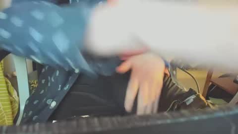 Snapshot of madmonkeyman10 chatting on 1, 3, 2025 madmonkeyman10 online show from 1, 3, 2025