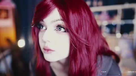 Snapshot of madnessalise chatting on 18, 4, 2026 Alice online show from 18, 4, 2026