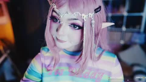 Snapshot of madnessalise chatting on 3, 5, 2026 Alice online show from 3, 5, 2026