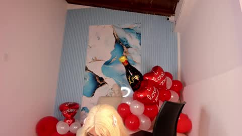 Madoka online show from 15, 2, 2025