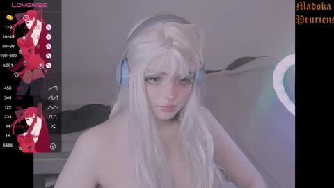   CELESTE  online show from 23, 1, 2025