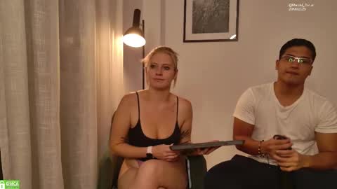 Mommy Lemons online show from 20, 9, 2025