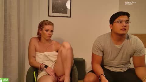 Mommy Lemons online show from 7, 10, 2025