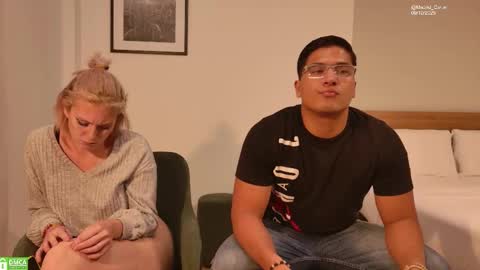 Mommy Lemons online show from 9, 10, 2025