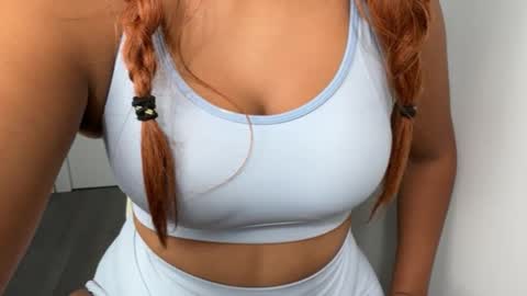 Maddie online show from 9, 11, 2025