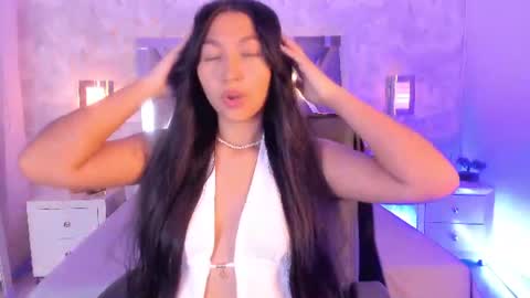 Mady Roa online show from 6, 7, 2026