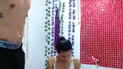 Snapshot of madysomandstewen_hot chatting on 29, 5, 2026 madysomandstewen_hot online show from 29, 5, 2026