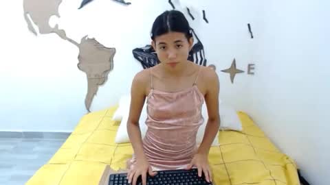 MadysonAndSteven online show from 15, 10, 2025