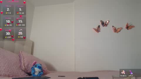 madysson__js_ online show from 6, 10, 2025