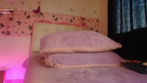 madysson__js_ online show from 5, 1, 2026