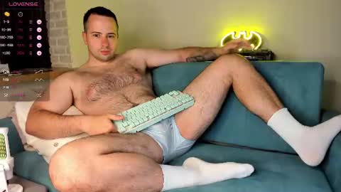Gregory online show from 4, 7, 2026
