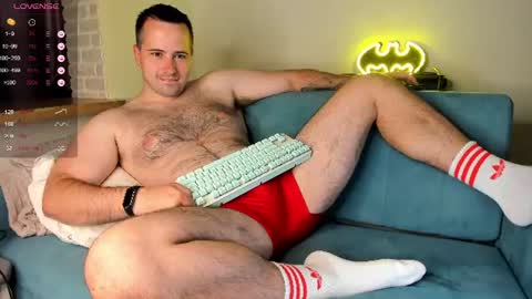Gregory online show from 9, 7, 2026