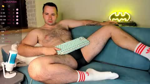 Gregory online show from 10, 7, 2026