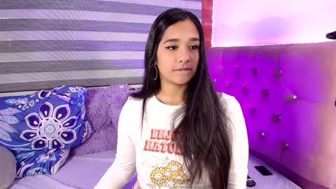 Snapshot of maeena chatting on 30, 1, 2025 maeena online show from 30, 1, 2025