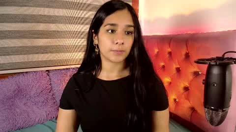 Snapshot of maeena chatting on 24, 2, 2025 maeena online show from 24, 2, 2025